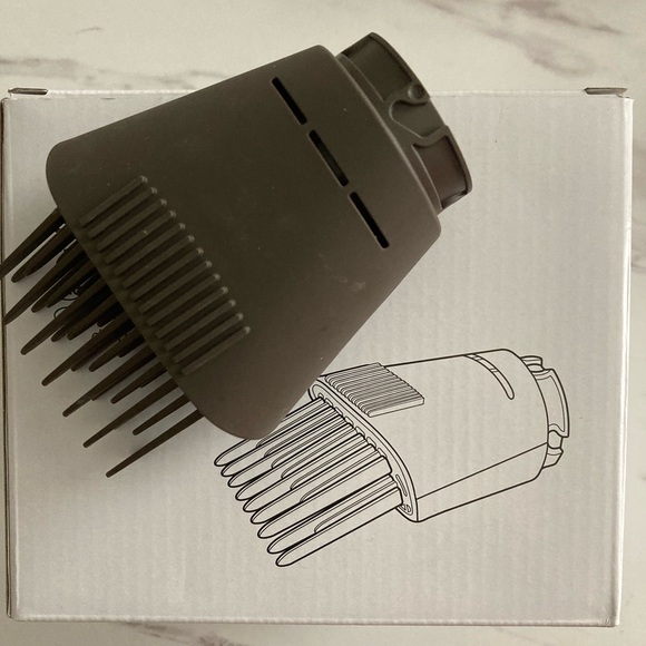 Shark SpeedStyle PRO Flex Hair Dryer System - Picture 1 of 4